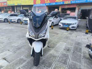 二手大阳V锐 300T