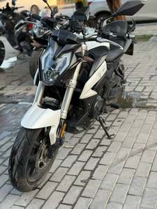 二手无极500R