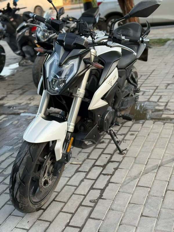 二手无极500R
