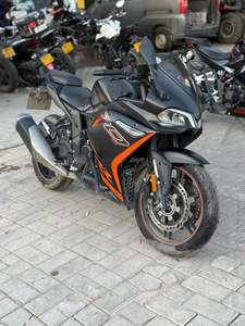 二手无极300RR