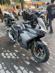 二手无极300RR