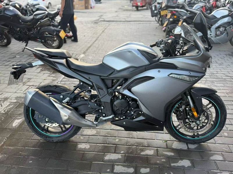二手无极300RR