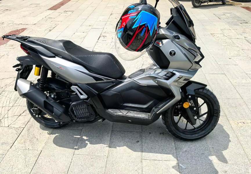 二手无极SR150S