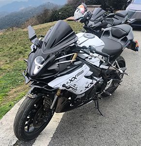 二手贝纳利龙卷风 Tornado 302R