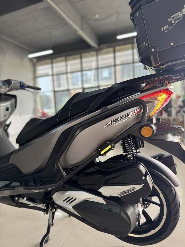 二手赛科龙睿途 RT3