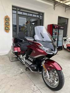 二手本田Gold Wing GL1800