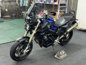 二手宝马F 800 R
