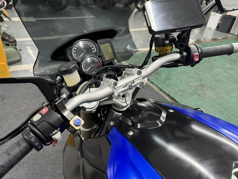 二手宝马F 800 R