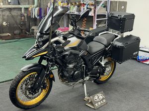 二手凯越525X