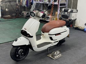 二手维多利亚Sixties 150i