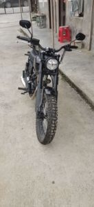 二手汉威HS125