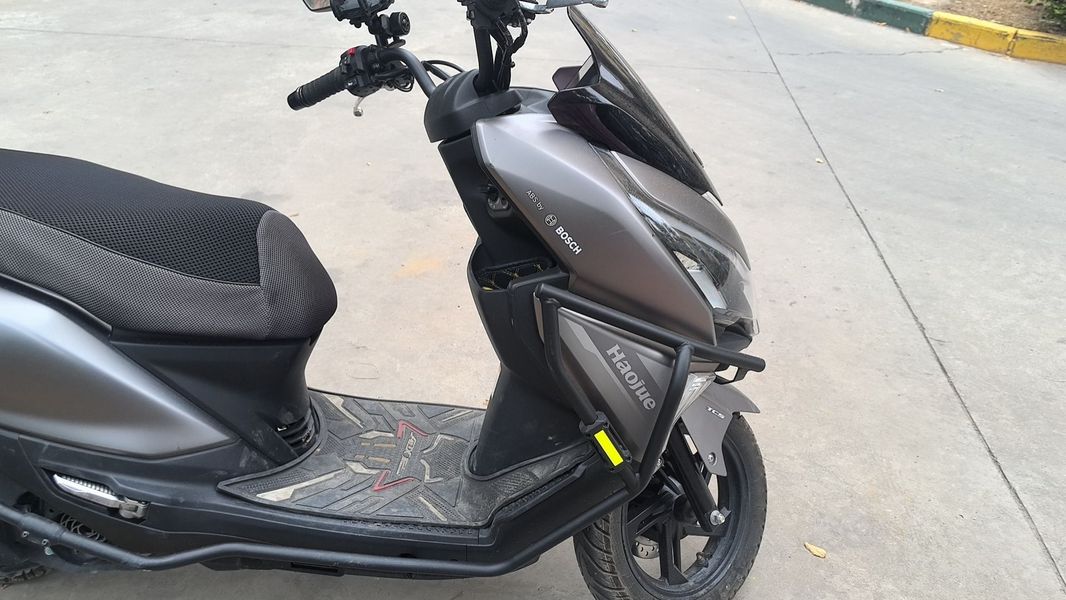 二手豪爵ADX125
