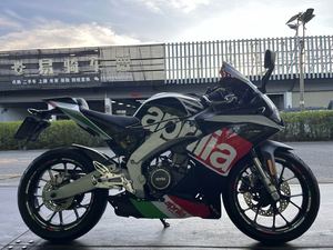 二手宗申阿普利亚GPR250R
