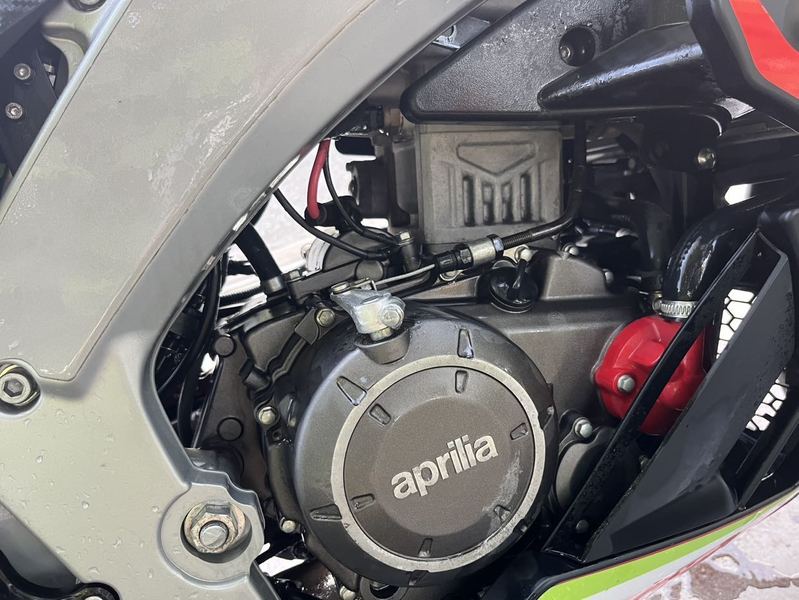 二手宗申阿普利亚GPR250R