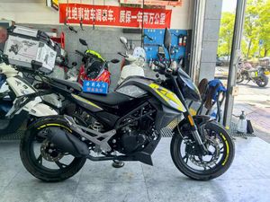 二手春风150NK