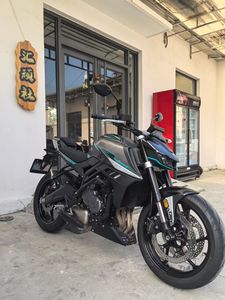 二手凯越450R