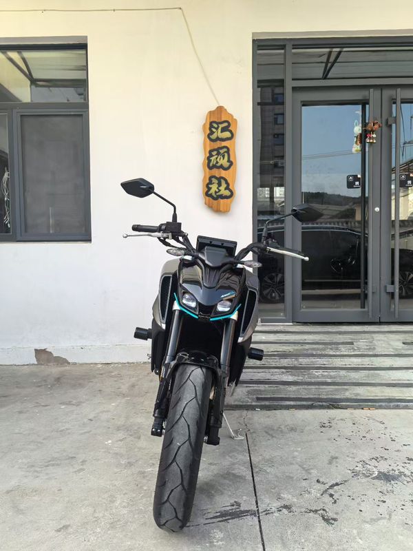 二手凯越450R