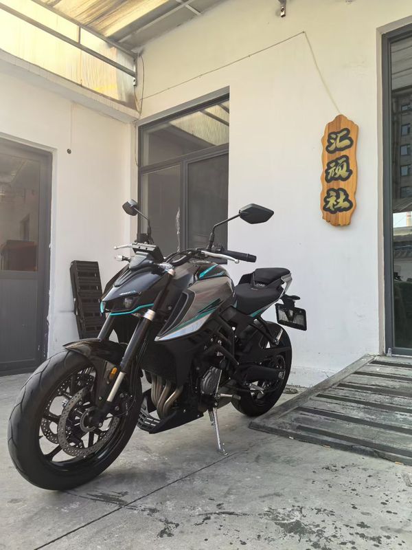 二手凯越450R