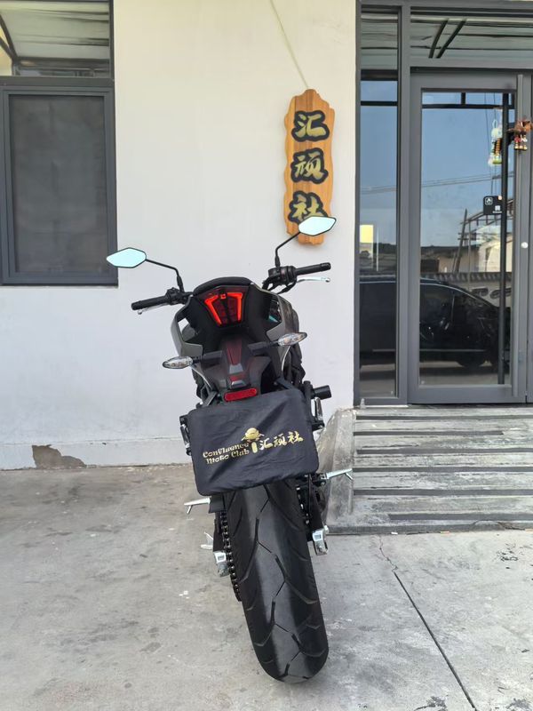 二手凯越450R