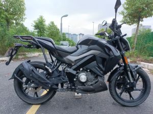 二手贝纳利小迅龙 BN150S