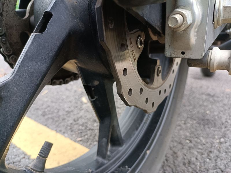 二手贝纳利小迅龙 BN150S