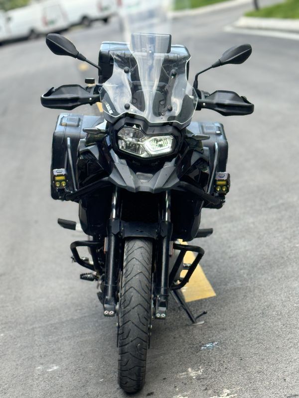 二手春风450MT