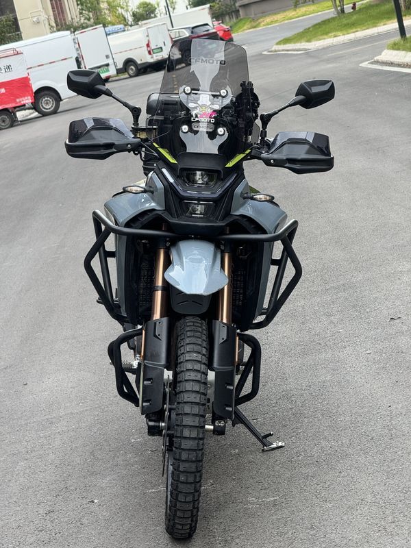 二手春风450MT