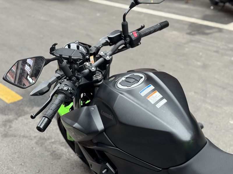 二手川崎Z400