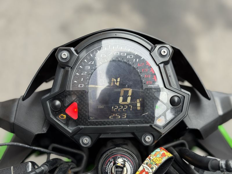 二手川崎Z400