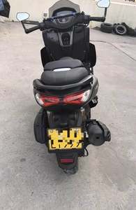二手雅马哈NMAX