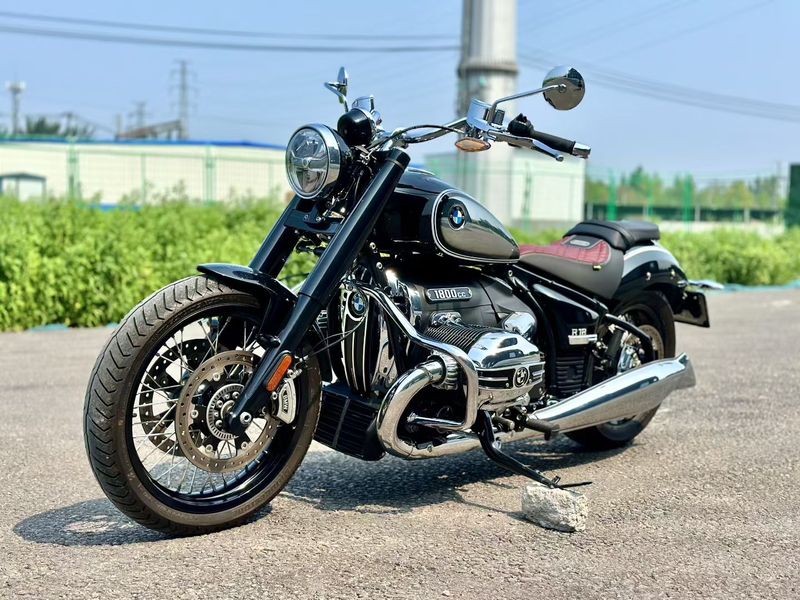 二手宝马R 18