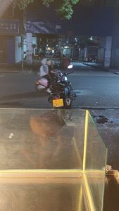 二手春风450NK