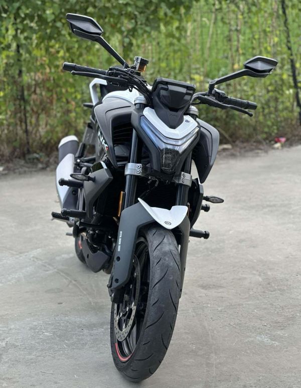 二手春风450NK