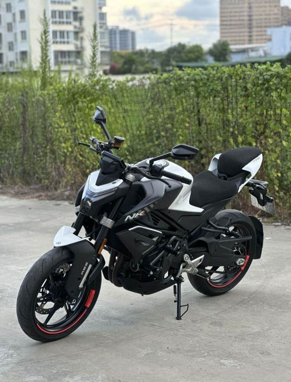 二手春风450NK