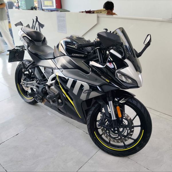 二手春风250SR