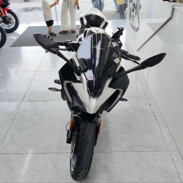二手春风250SR