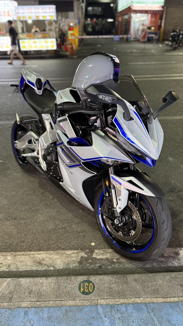 二手升仕703RR