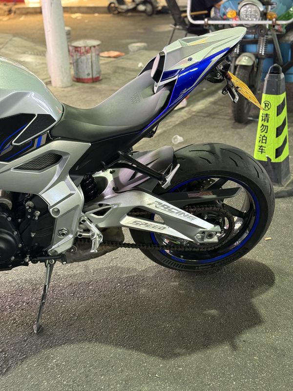 二手升仕703RR