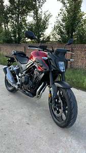 二手本田CB400F