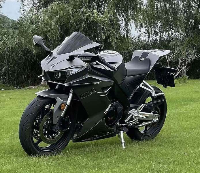 二手诺马刀风 400