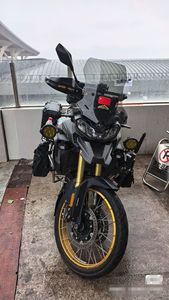 二手无极DS900X