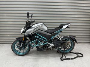 二手春风250NK