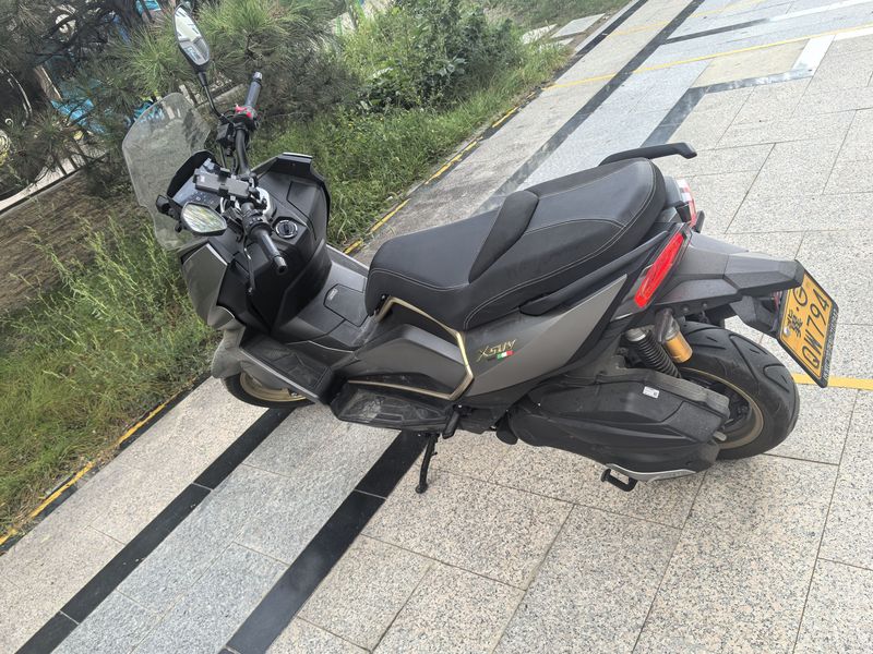 二手台荣荣250