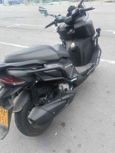 二手三阳Joymax F 300