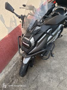 二手力帆KPV150