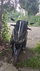 二手雅马哈NMAX