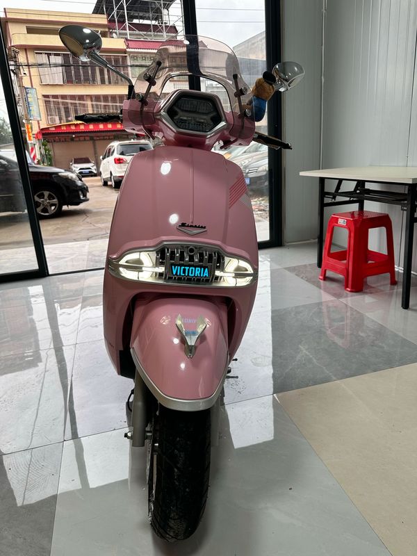 二手维多利亚Sixties 150Si