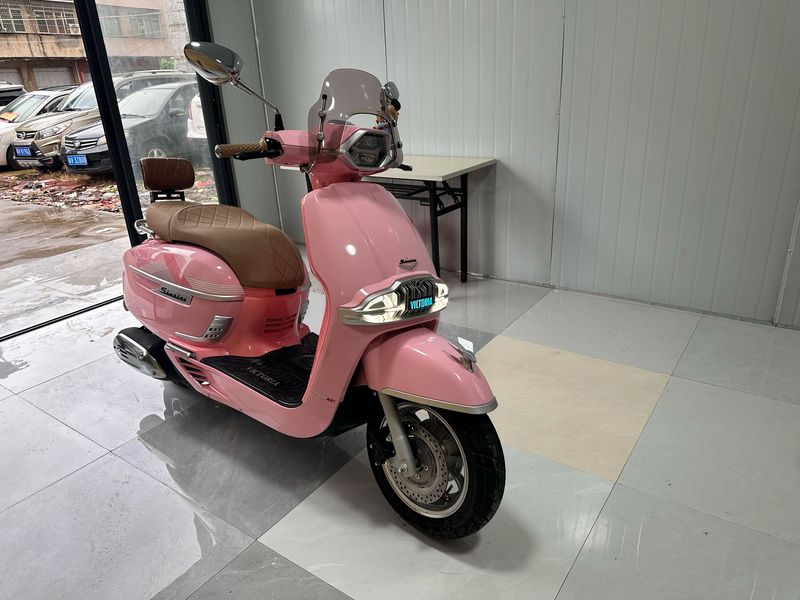 二手维多利亚Sixties 150Si