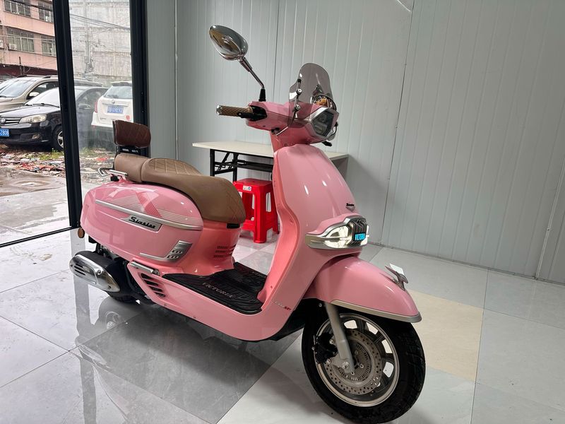 二手维多利亚Sixties 150Si