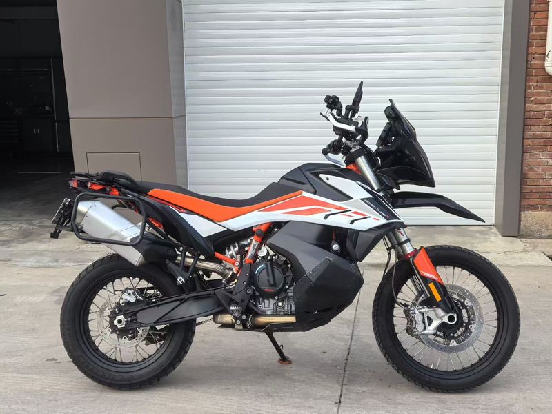 二手KTMR2R790 Adventure